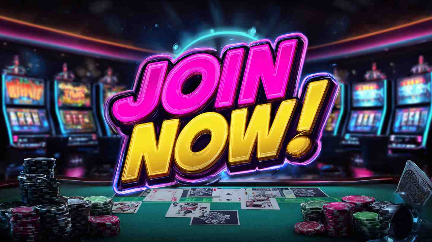 Jednoduchý registračný proces v online kasíne GO4GAME